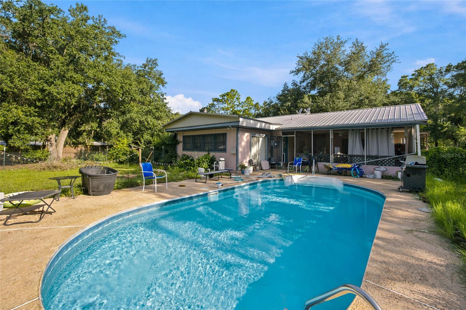 3025 Us Highway 41, Dunnellon, FL 34432