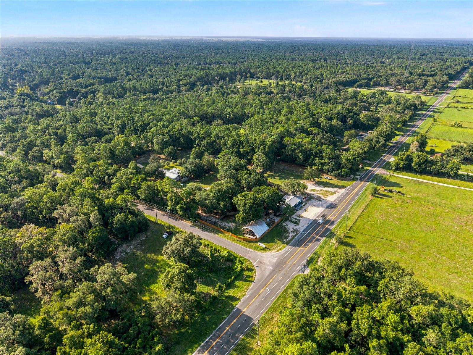 3025 Us Highway 41, Dunnellon, FL 34432