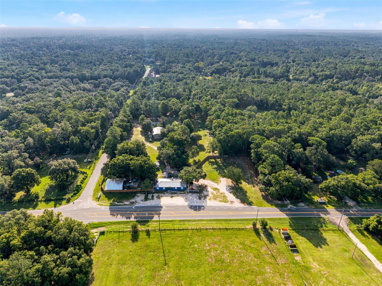3025 Us Highway 41, Dunnellon, FL 34432