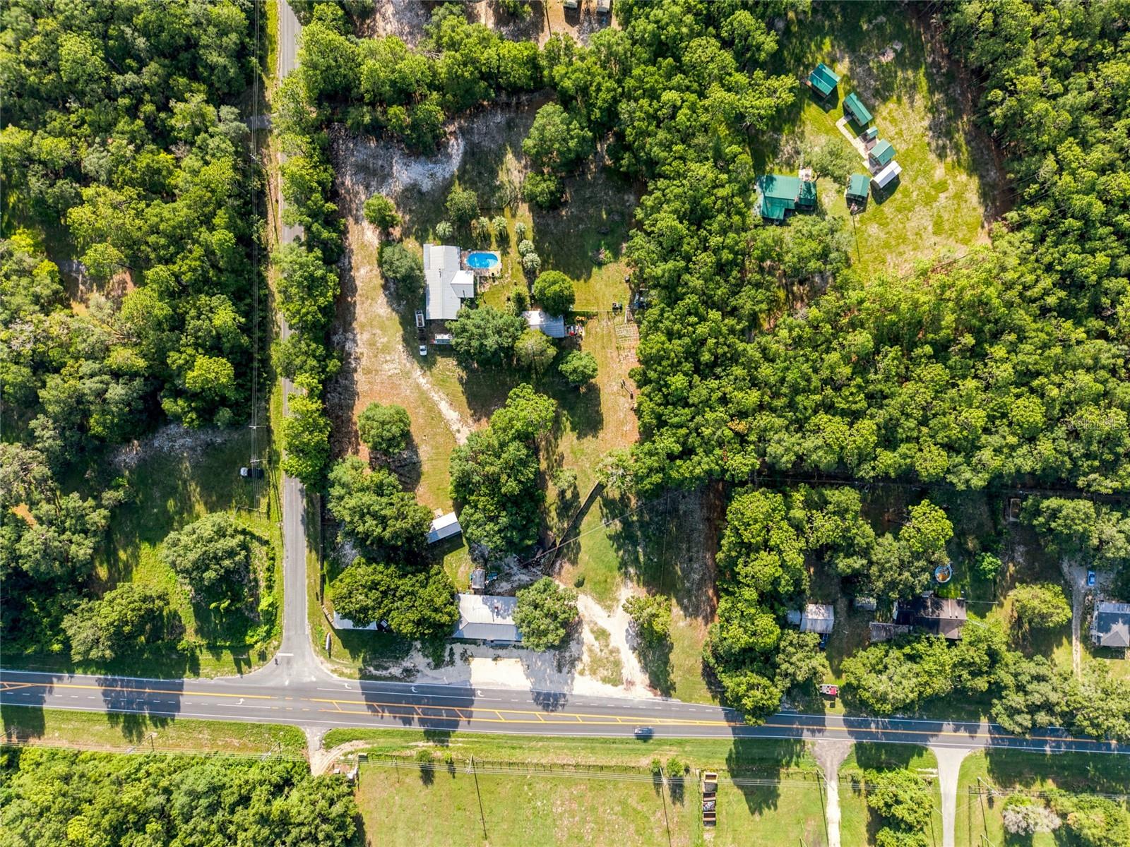 3025 Us Highway 41, Dunnellon, FL 34432