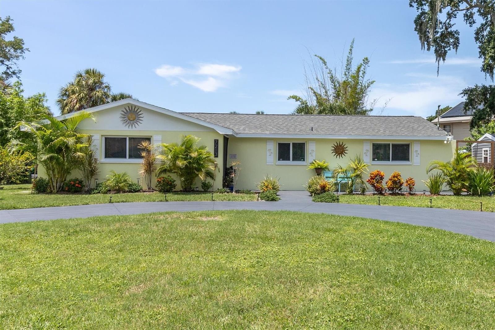 7213 Peninsular, New Port Richey, FL 34652