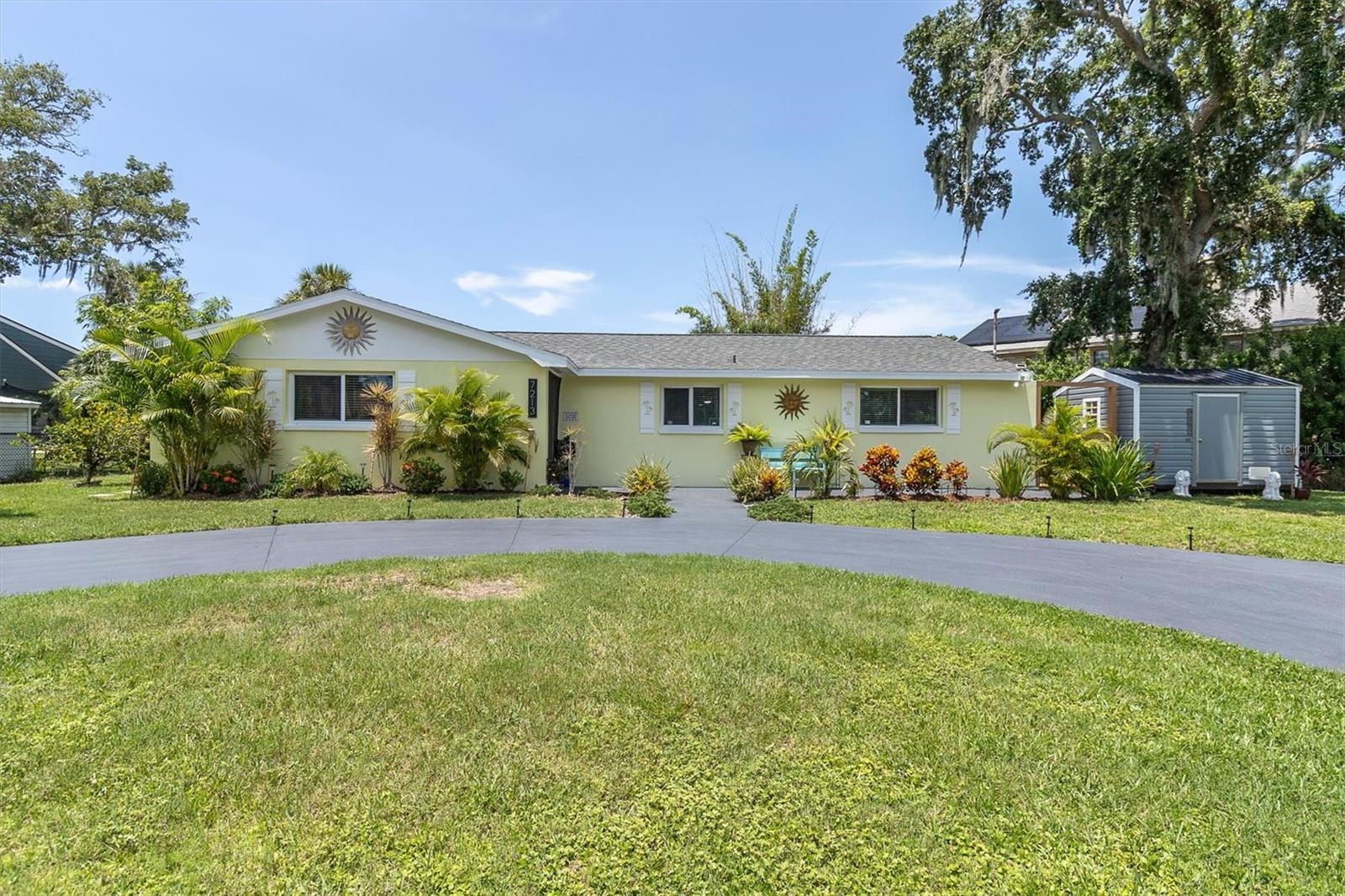 7213 Peninsular, New Port Richey, FL 34652