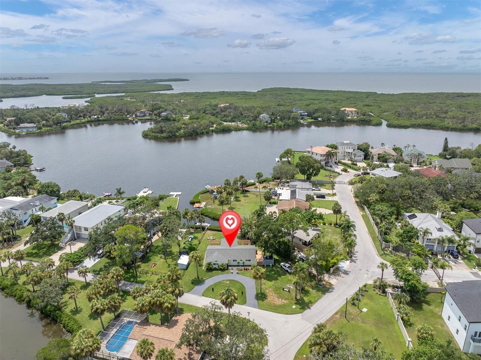7213 Peninsular, New Port Richey, FL 34652