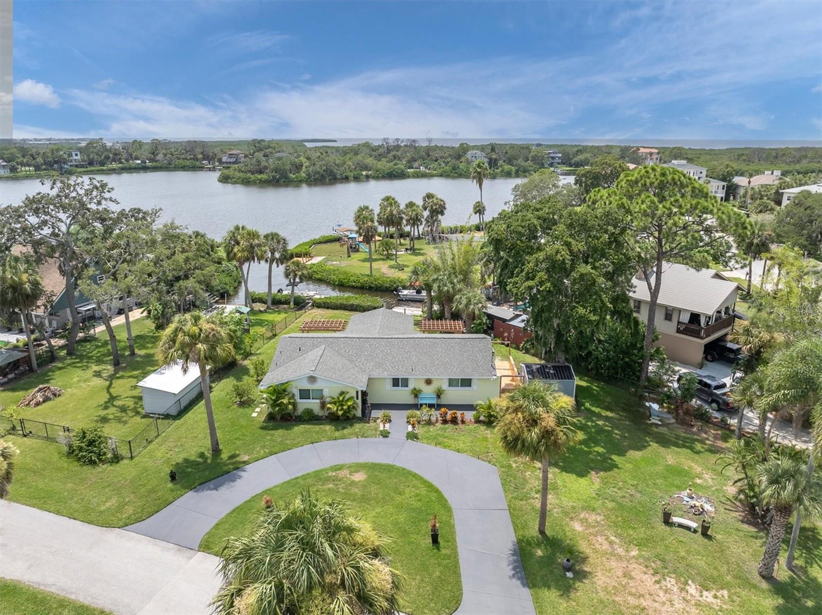 7213 Peninsular, New Port Richey, FL 34652