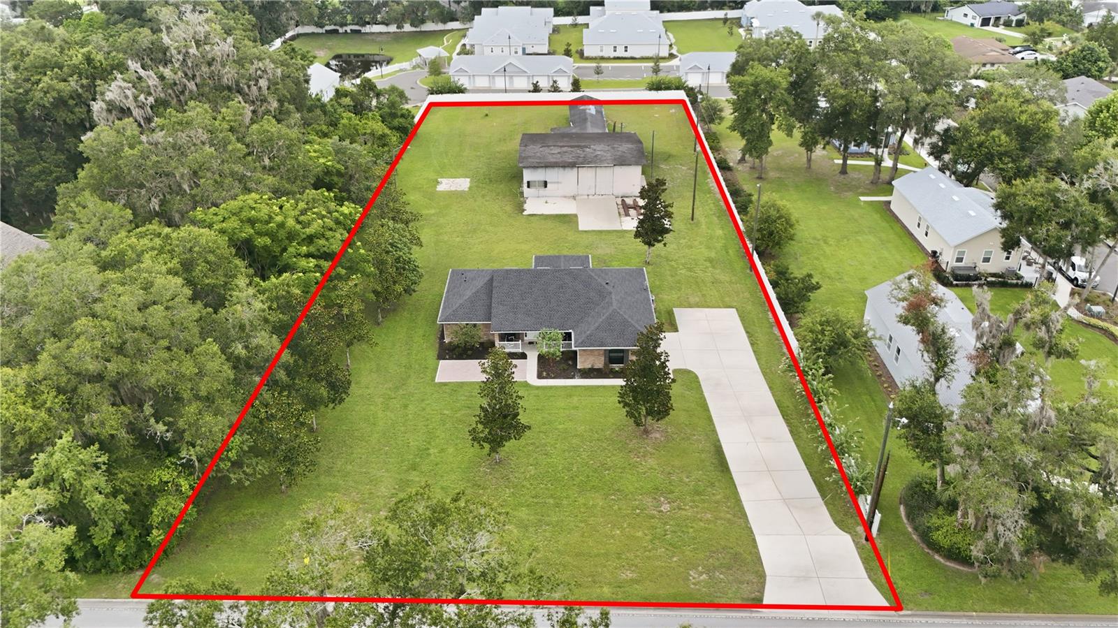 535 Plymouth, Deland, FL 32724