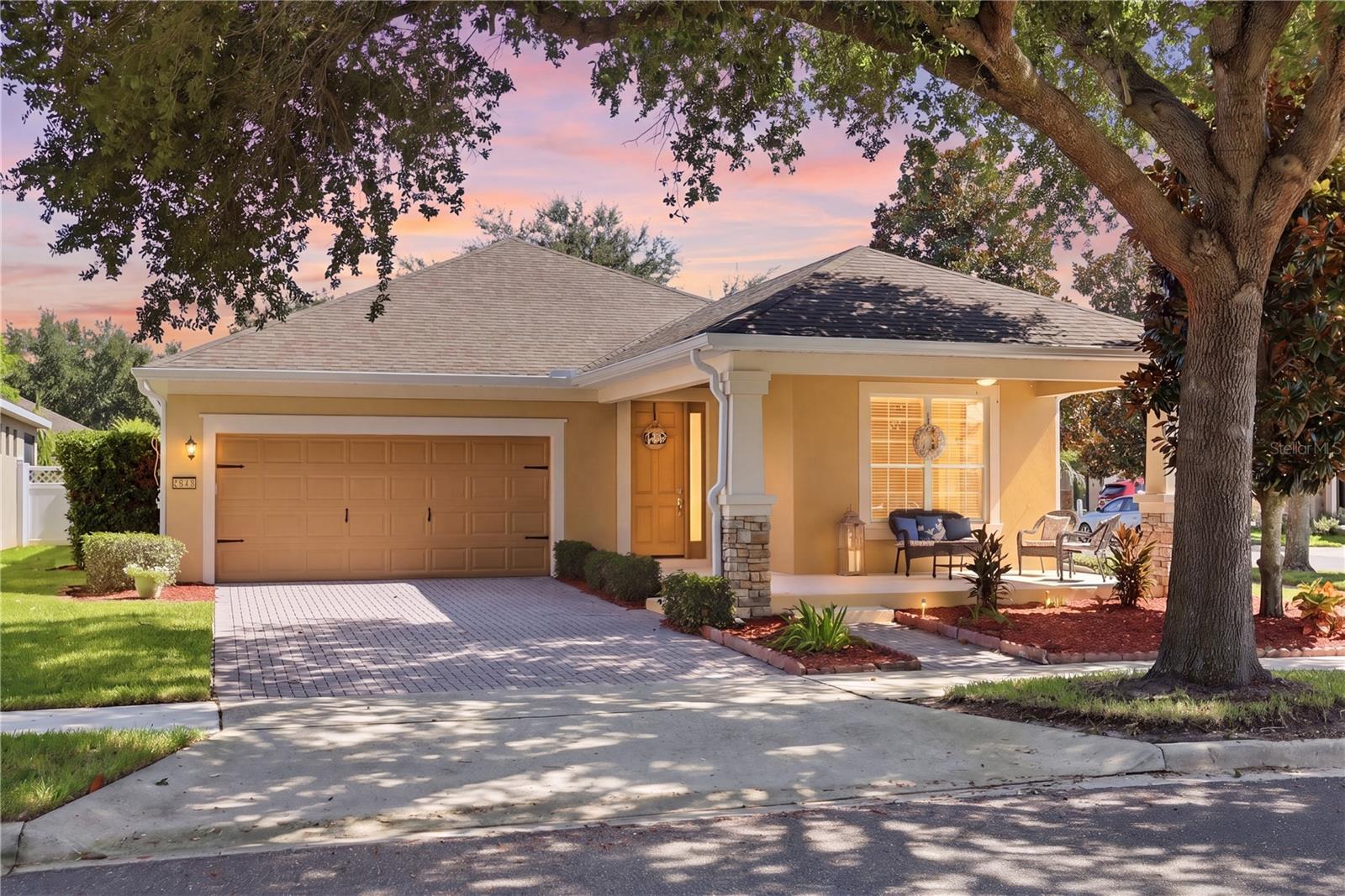 13231 Roxboro, Windermere, FL 34786