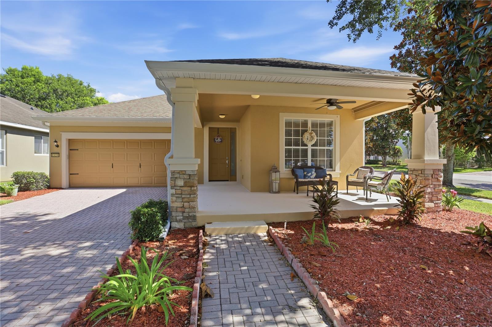 13231 Roxboro, Windermere, FL 34786