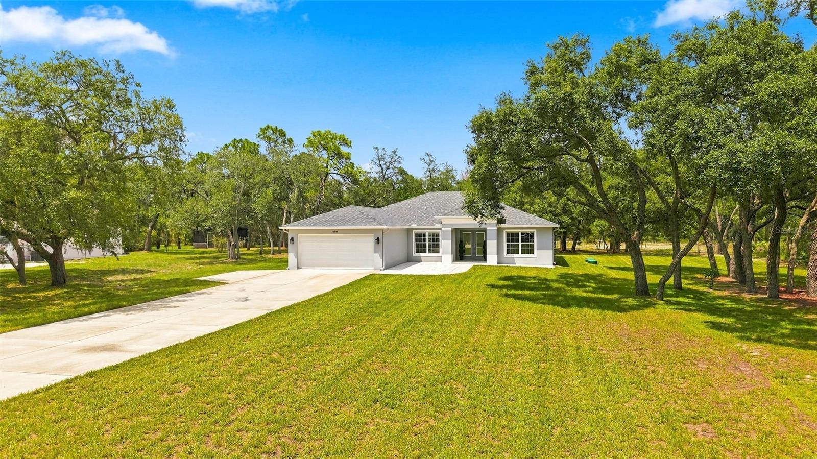 10345 Meadow Wren, Weeki Wachee, FL 34613