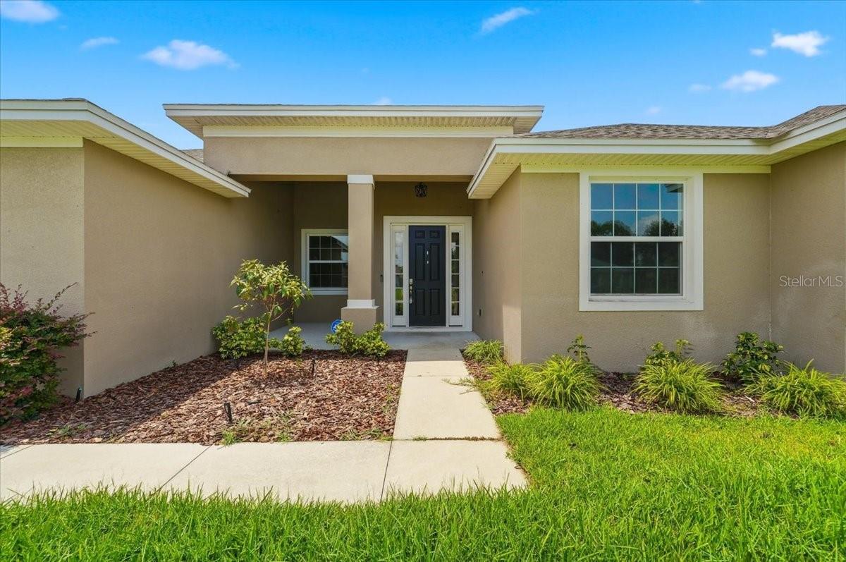 5071 Moss Hammock, Sebring, FL 33872