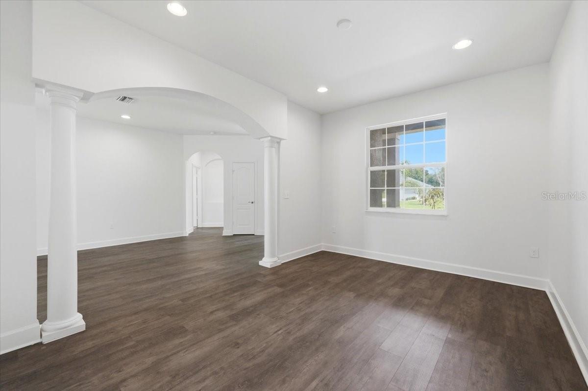5071 Moss Hammock, Sebring, FL 33872