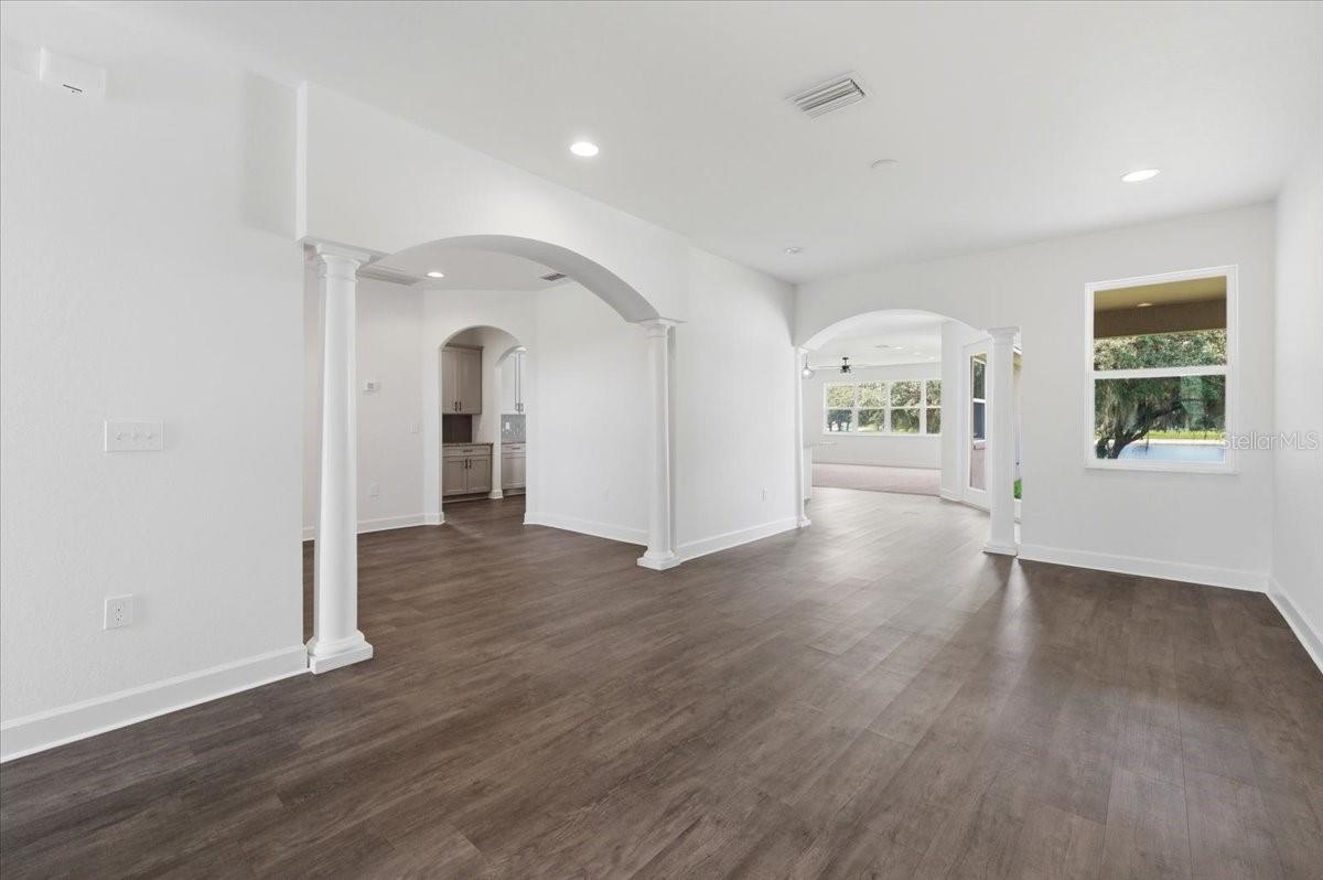 5071 Moss Hammock, Sebring, FL 33872