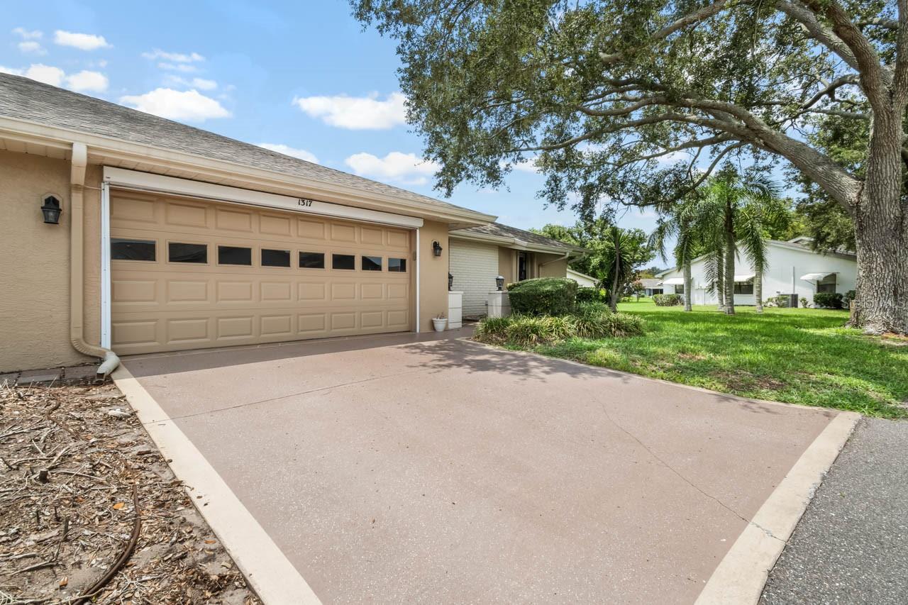 1317 Leland, Sun City Center, FL 33573