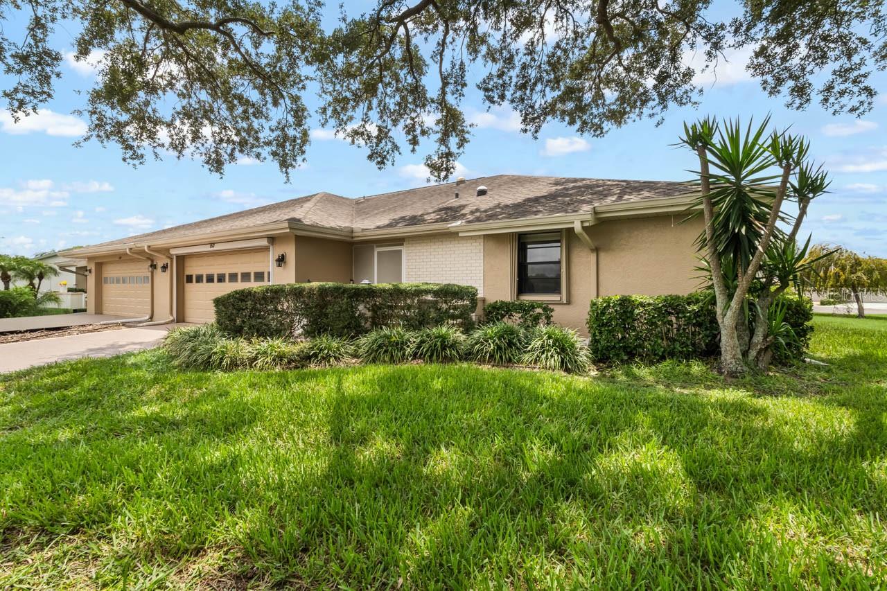 1317 Leland, Sun City Center, FL 33573