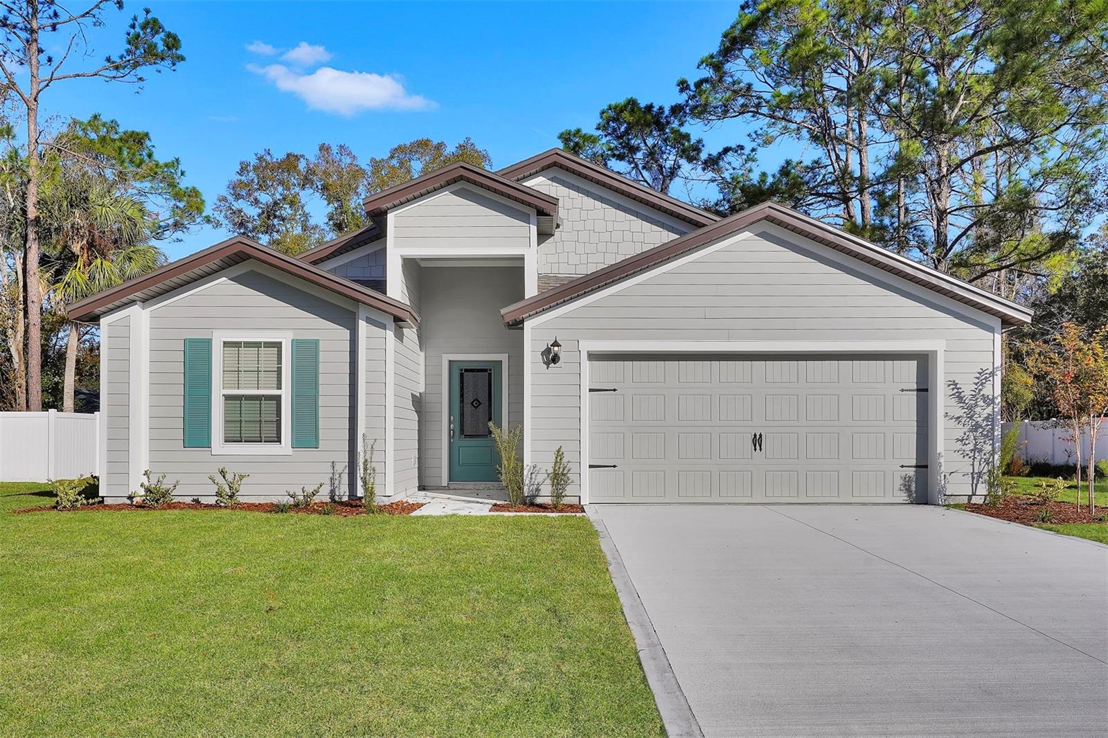 48 Prattwood, Palm Coast, FL 32164