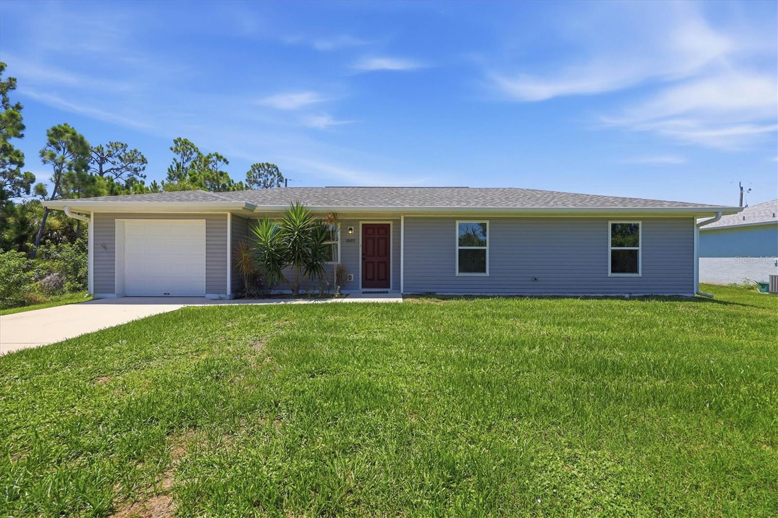 10453 Reims, Englewood, FL 34224