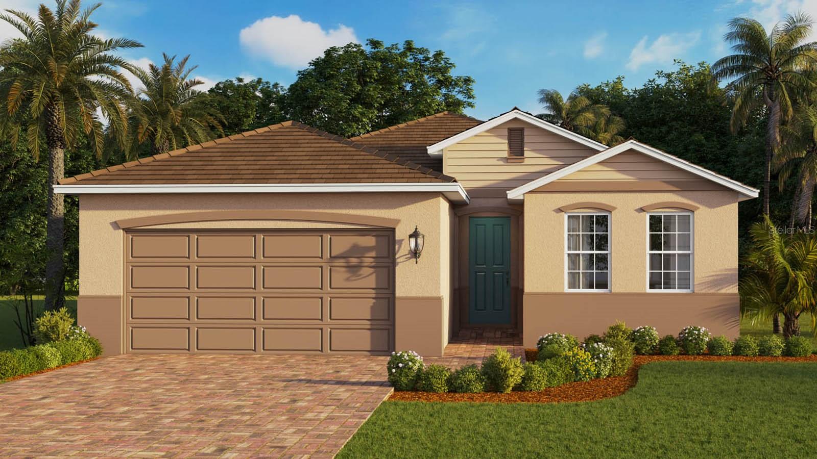 3947 Kennebunk, Mount Dora, FL 32757