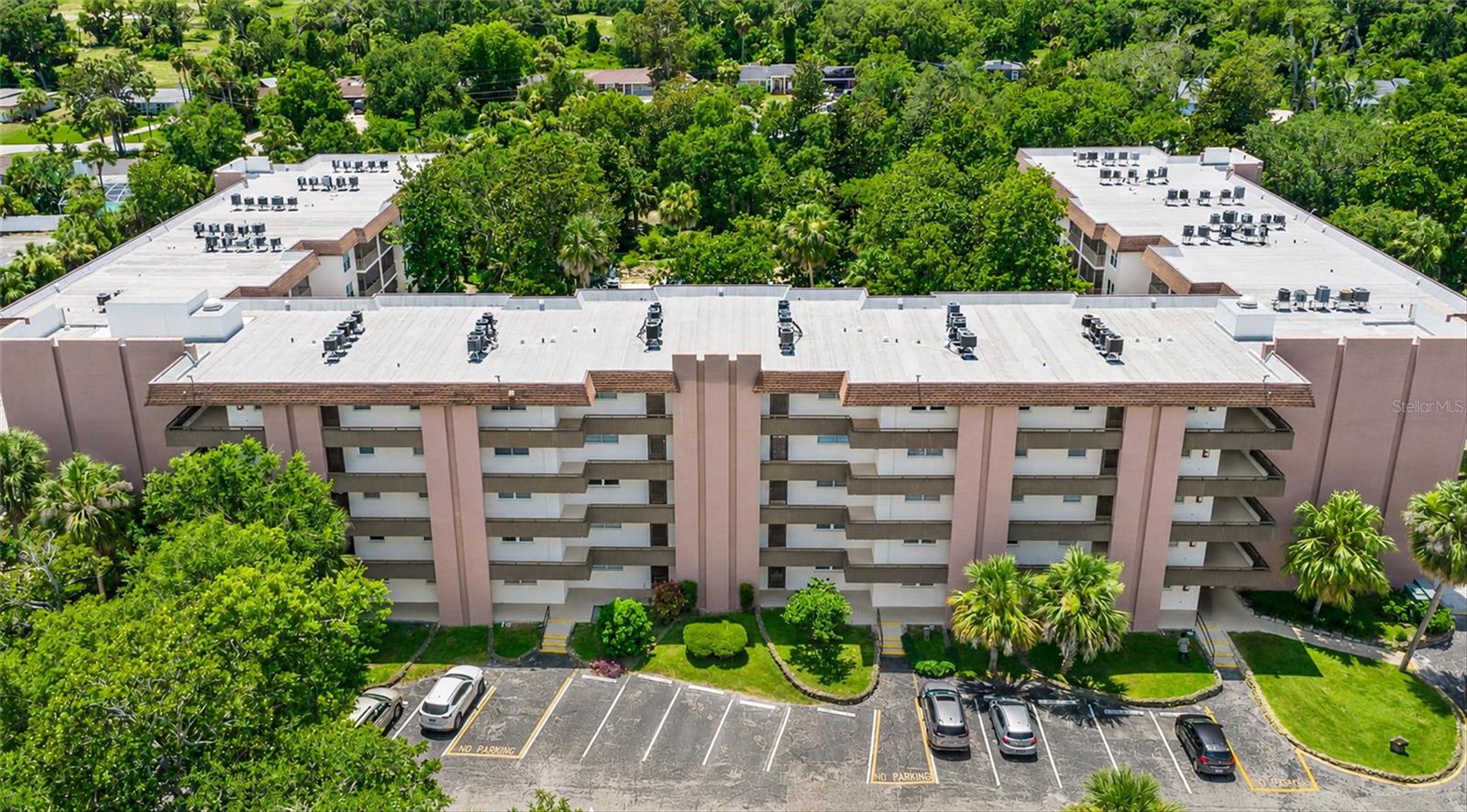 640 Nova Unit 209, Ormond Beach, FL 32174