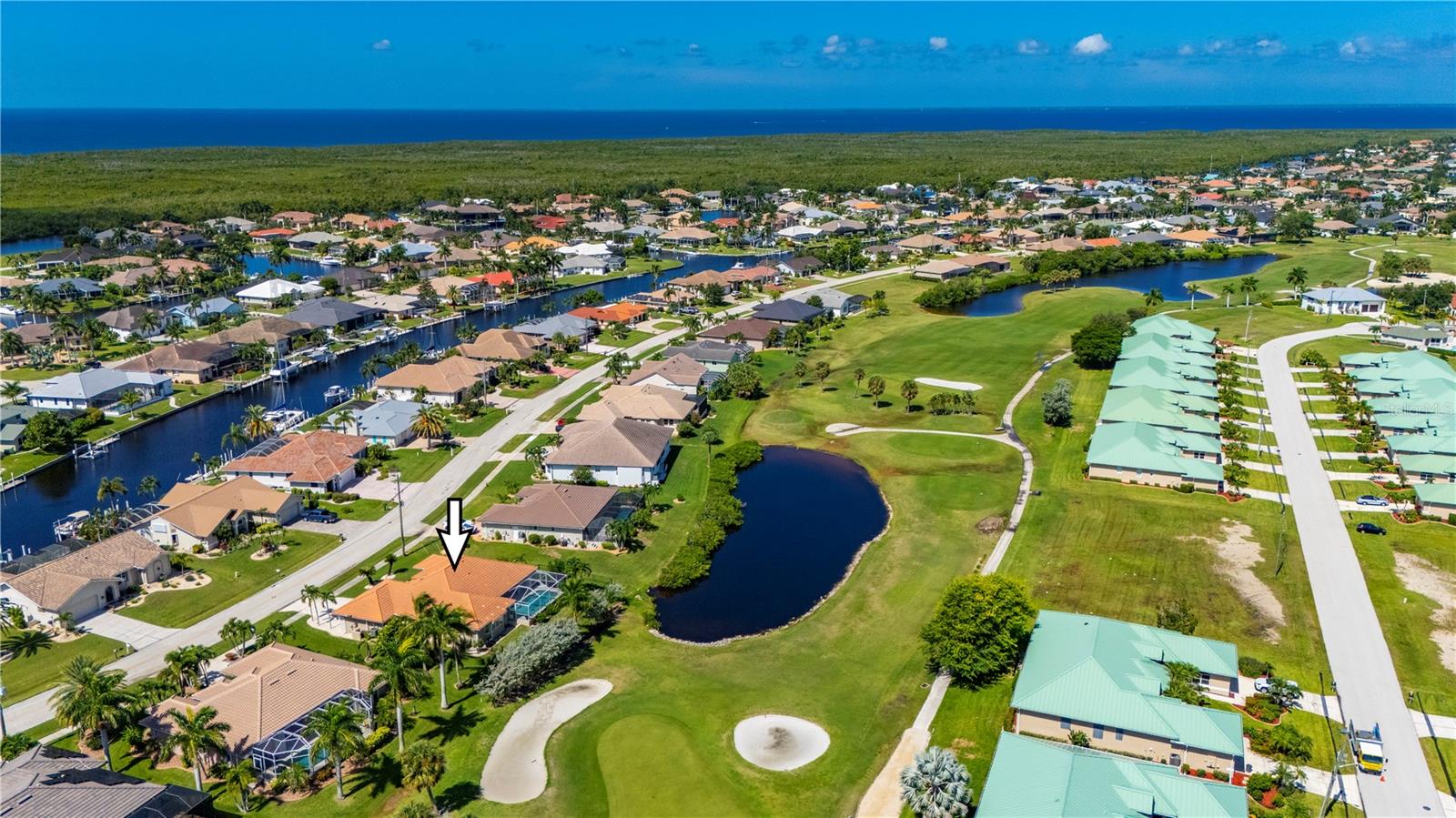 1512 Suzi, Punta Gorda, FL 33950