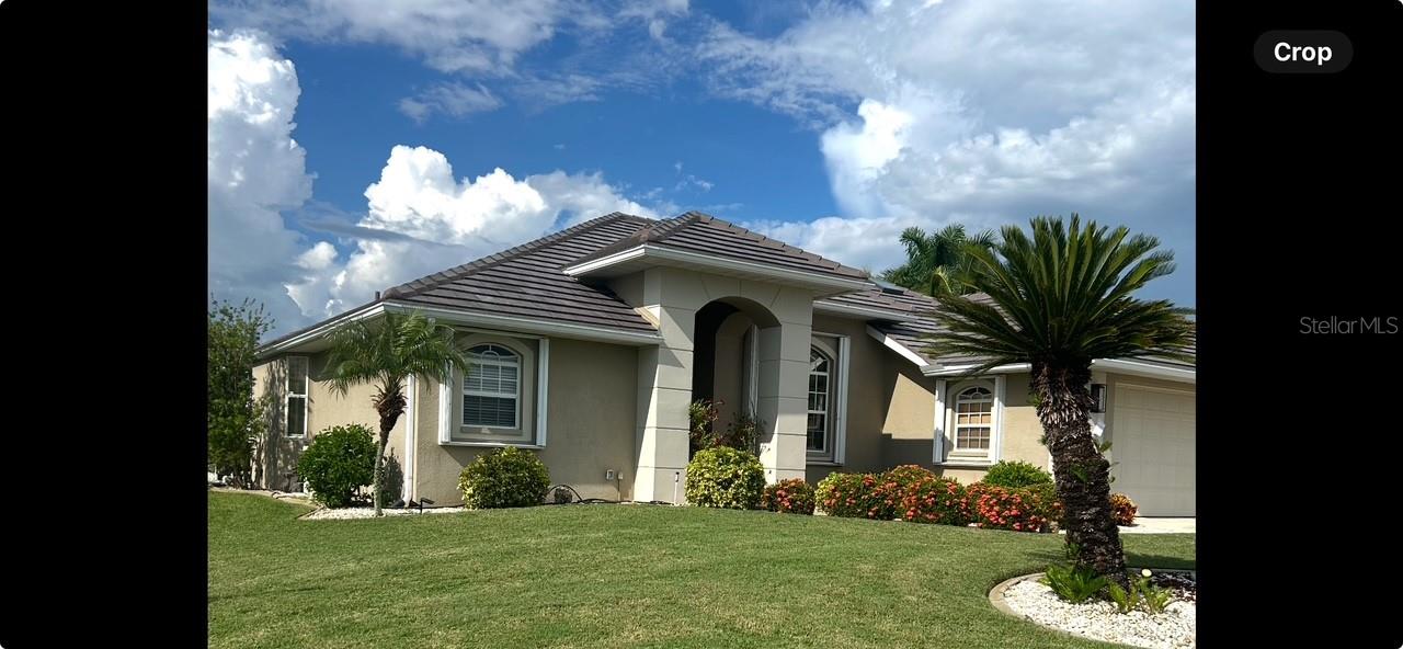 1512 Suzi, Punta Gorda, FL 33950