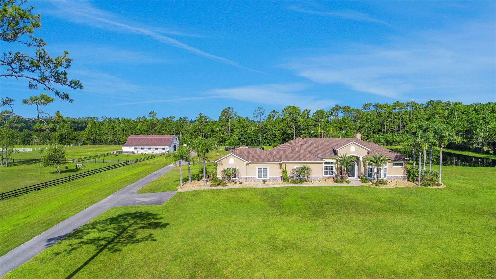 260 Spring Forest, New Smyrna Beach, FL 32168