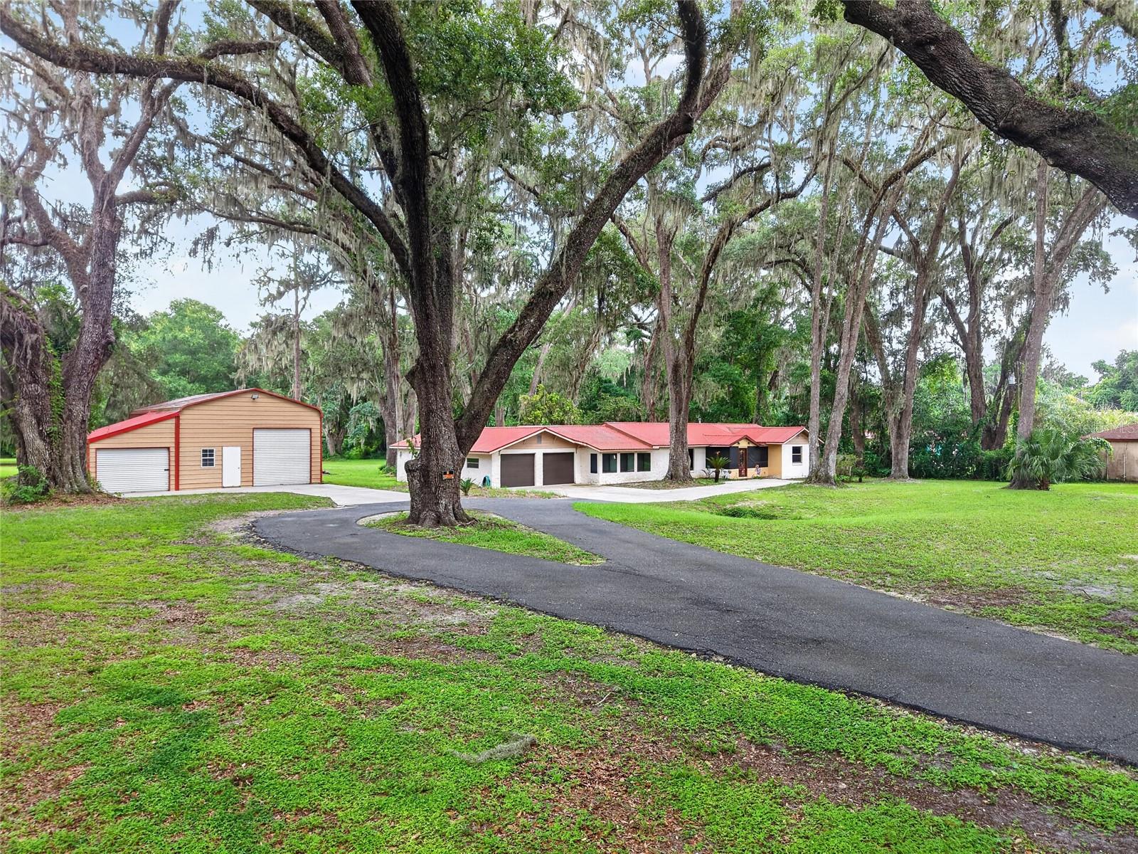 18741 Us Highway 301, Citra, FL 32113