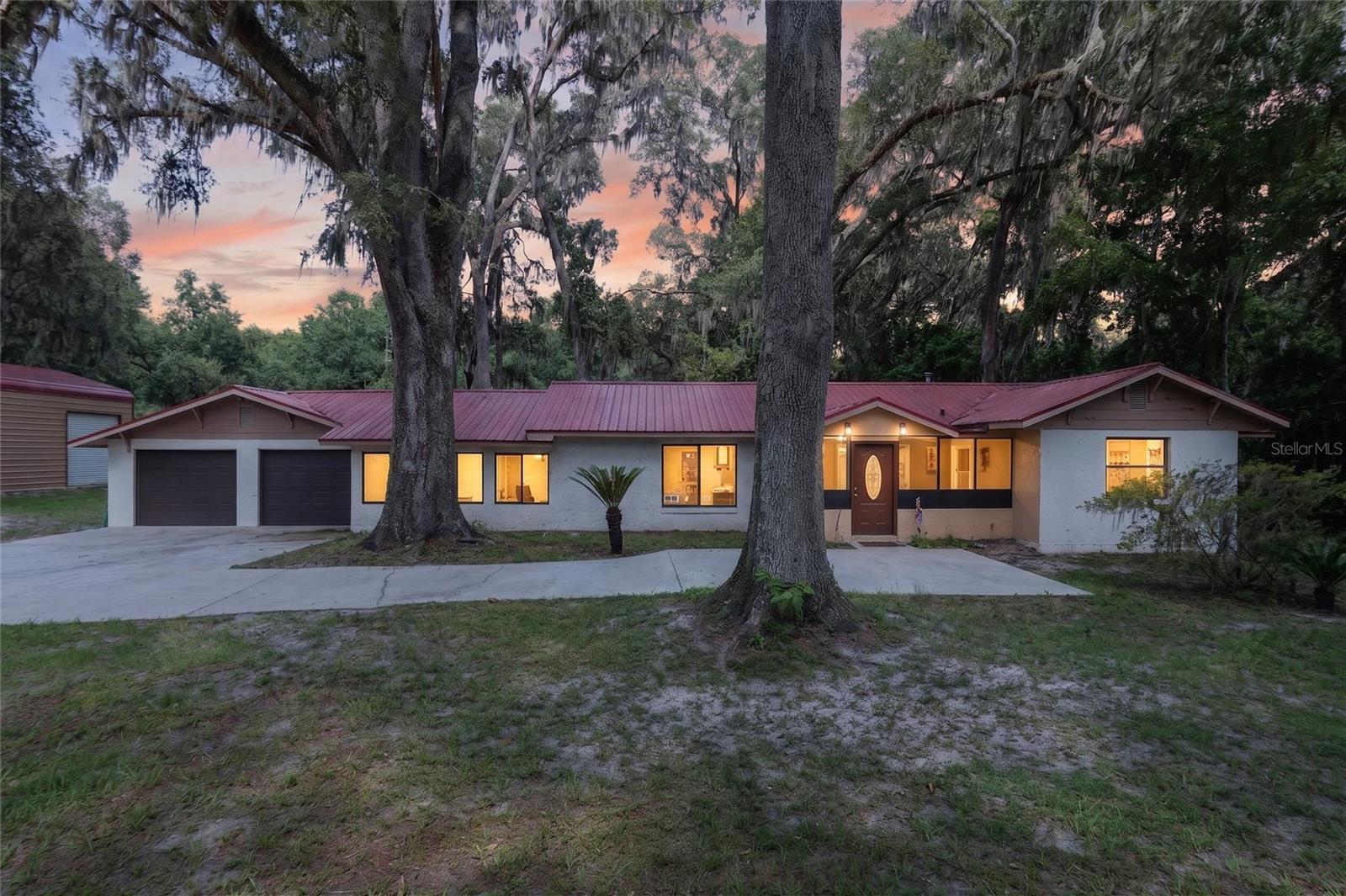 18741 Us Highway 301, Citra, FL 32113