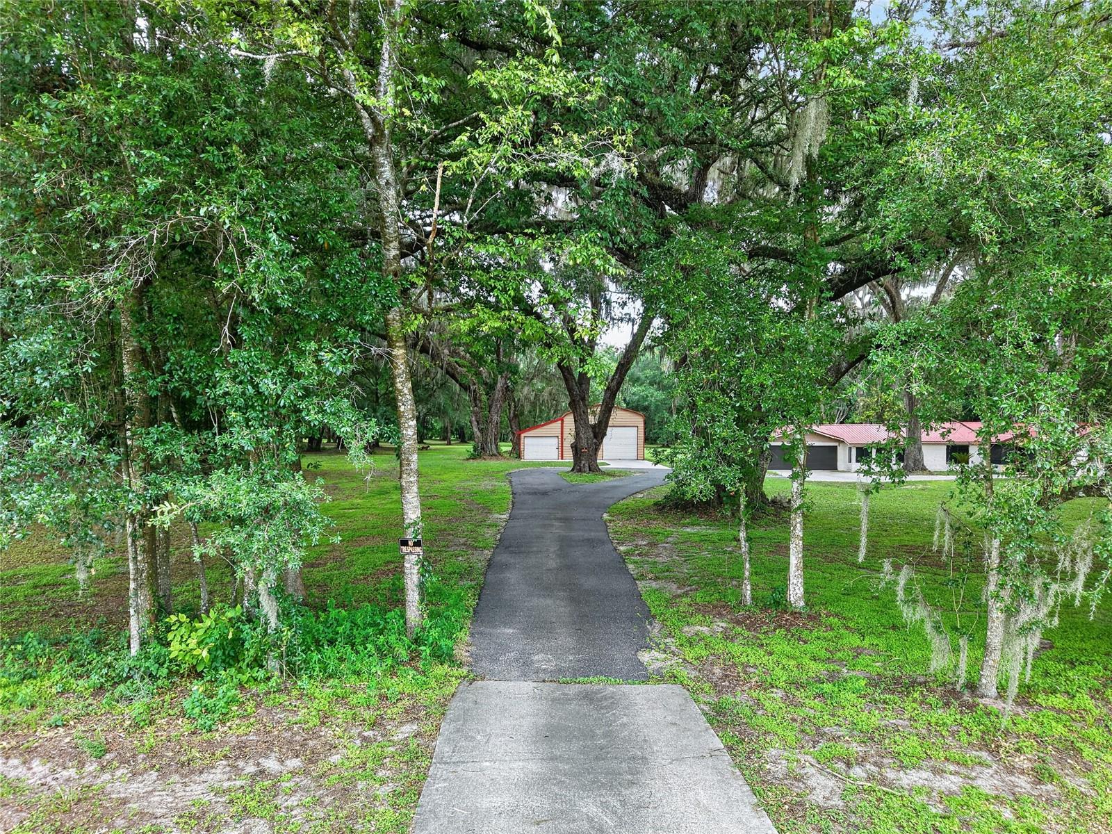 18741 Us Highway 301, Citra, FL 32113