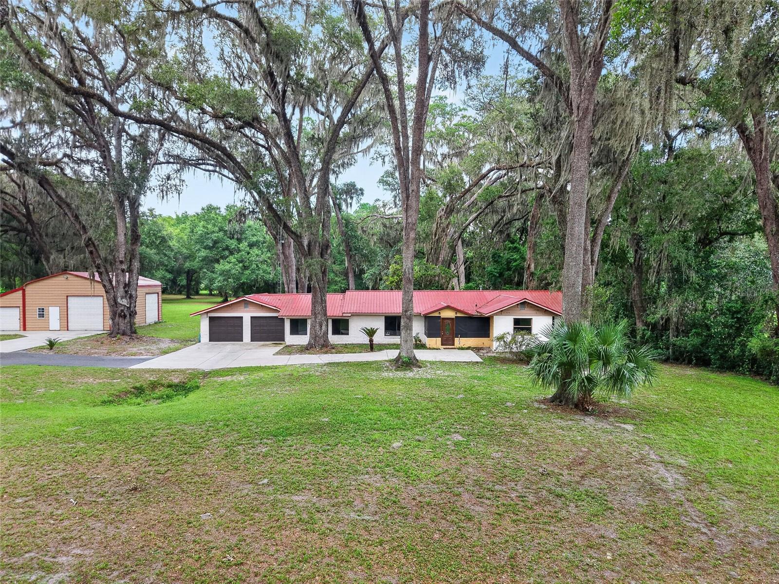 18741 Us Highway 301, Citra, FL 32113