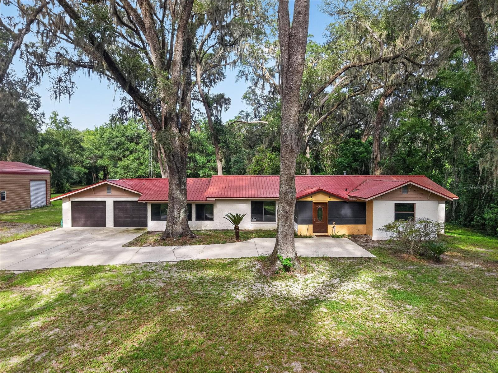 18741 Us Highway 301, Citra, FL 32113