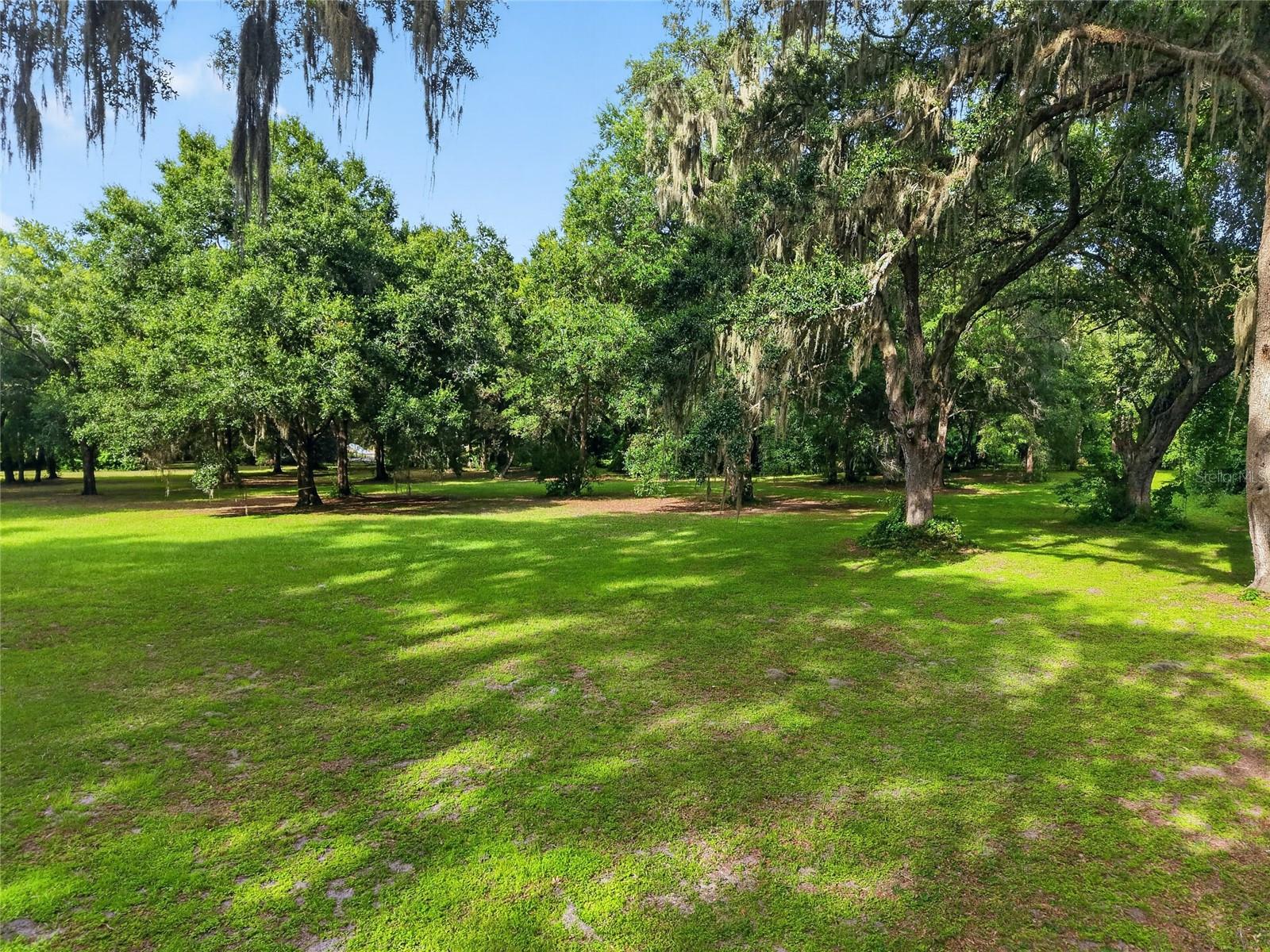 18741 Us Highway 301, Citra, FL 32113