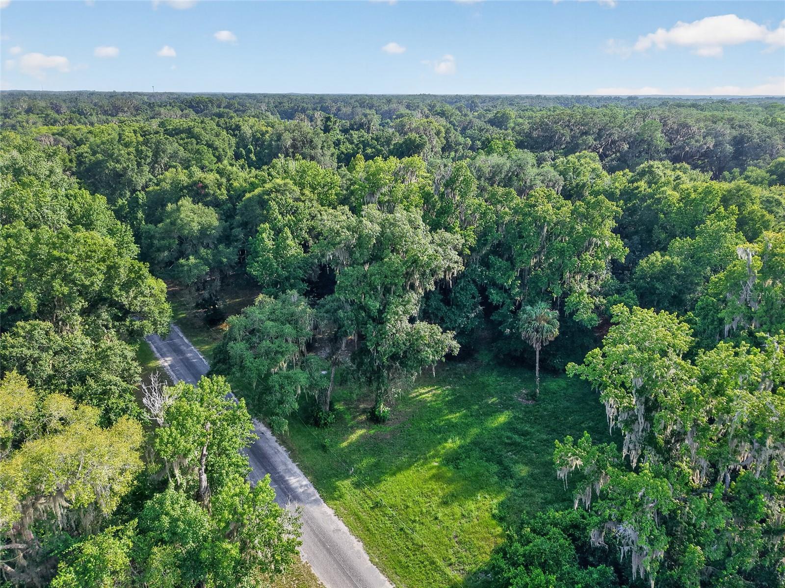 18741 Us Highway 301, Citra, FL 32113