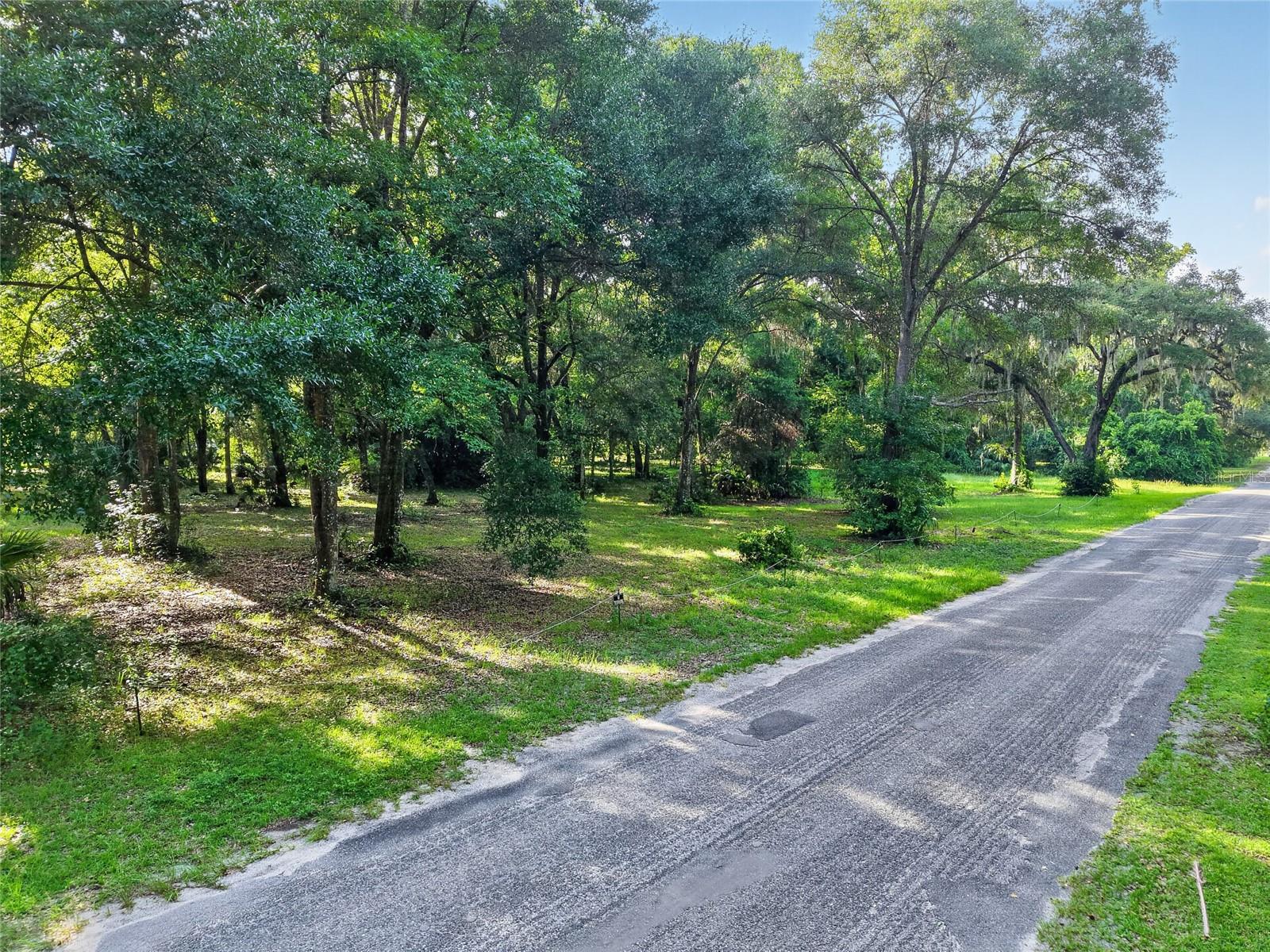 18741 Us Highway 301, Citra, FL 32113