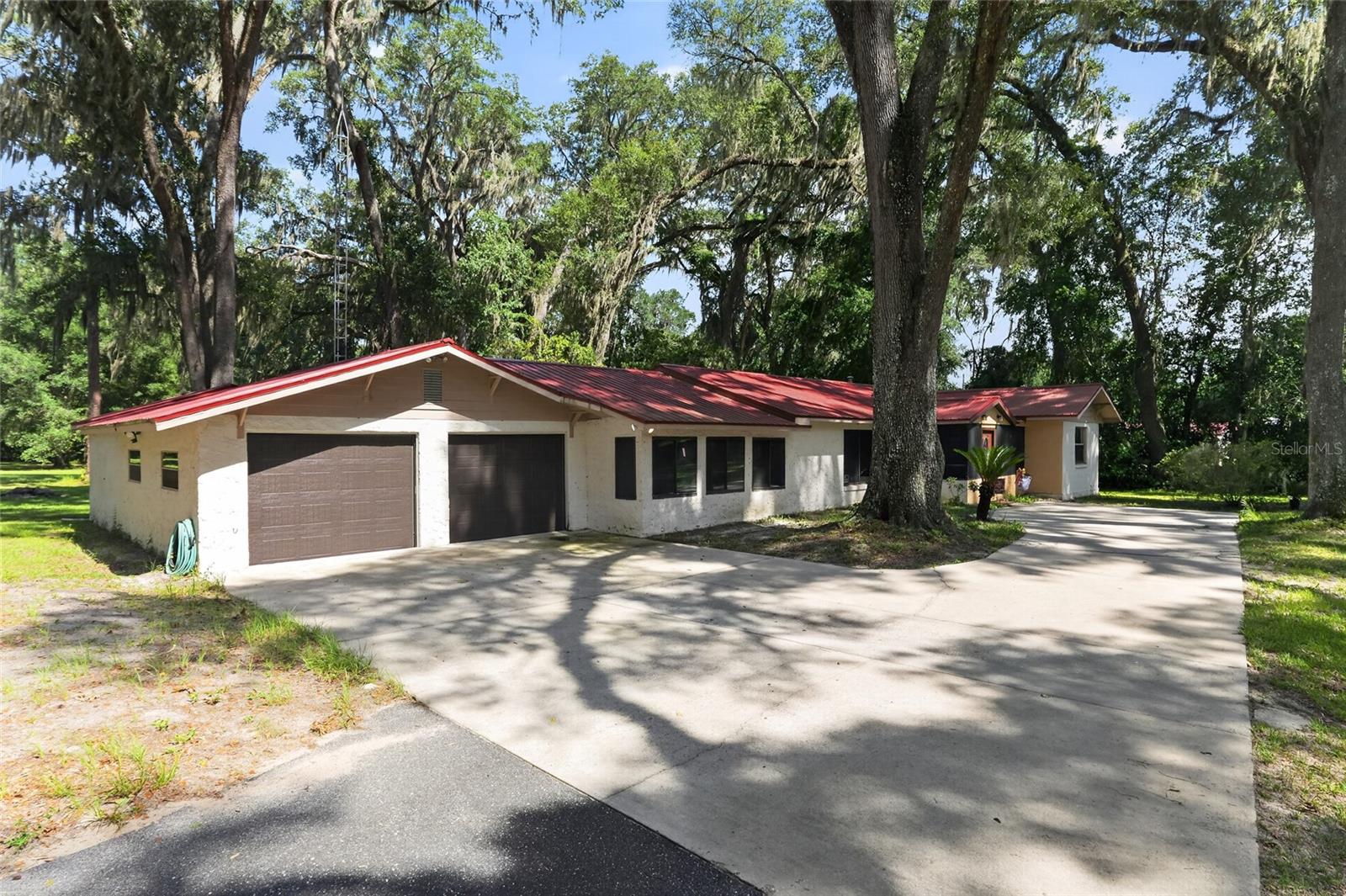 18741 Us Highway 301, Citra, FL 32113