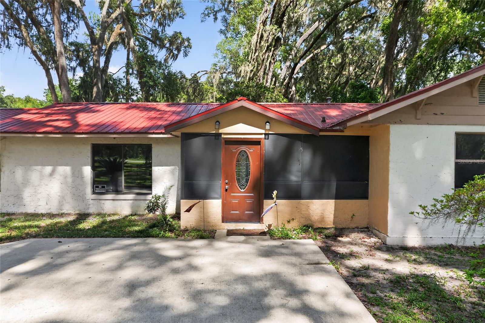 18741 Us Highway 301, Citra, FL 32113