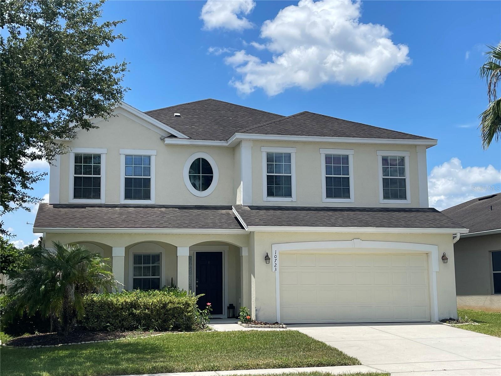 10723 Clover Walk, Orlando, FL 32825