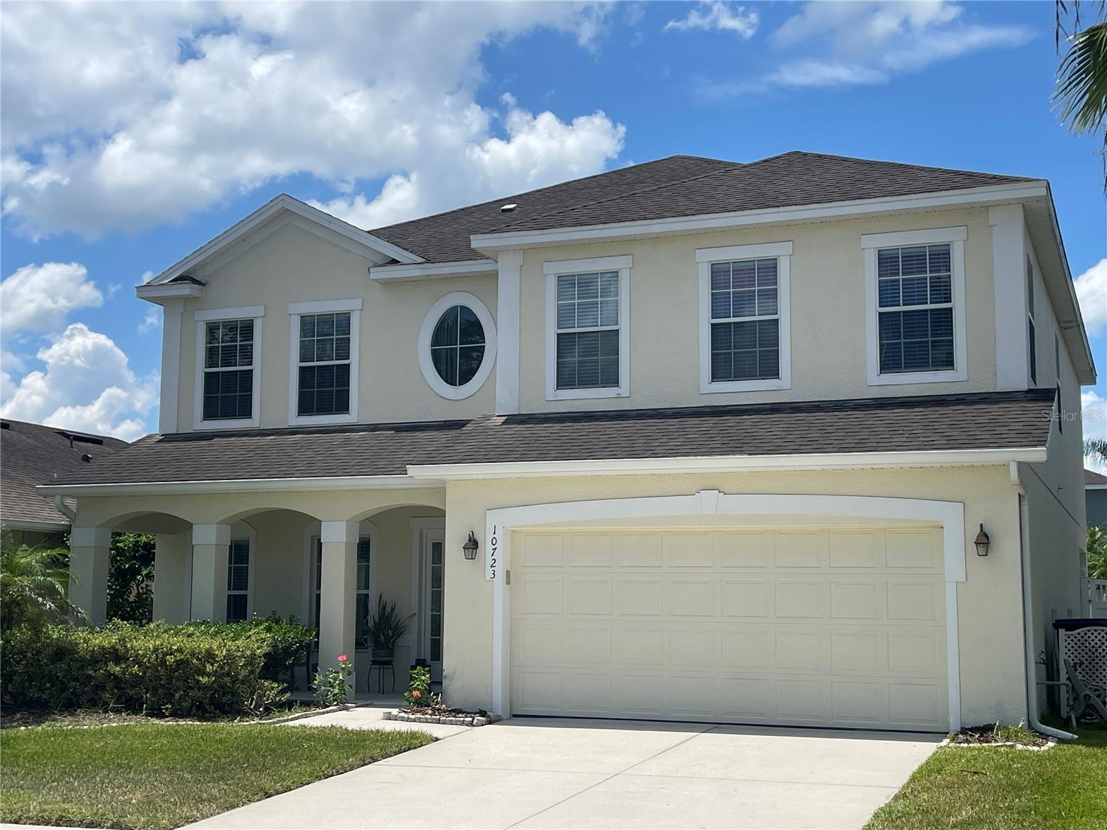 10723 Clover Walk, Orlando, FL 32825