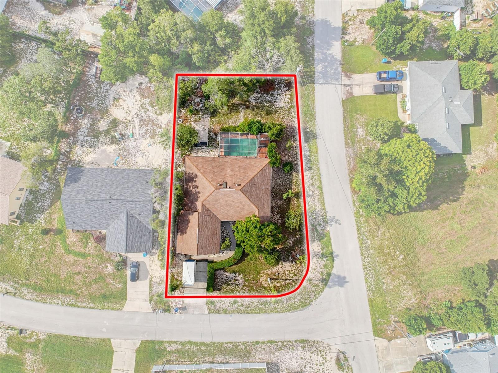 5405 Frost, Spring Hill, FL 34606