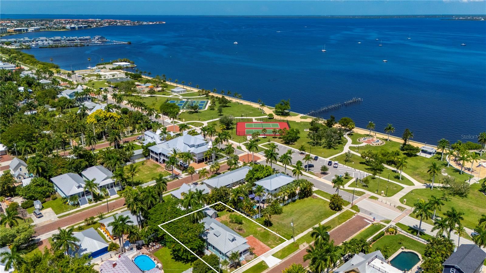115 Gill, Punta Gorda, FL 33950