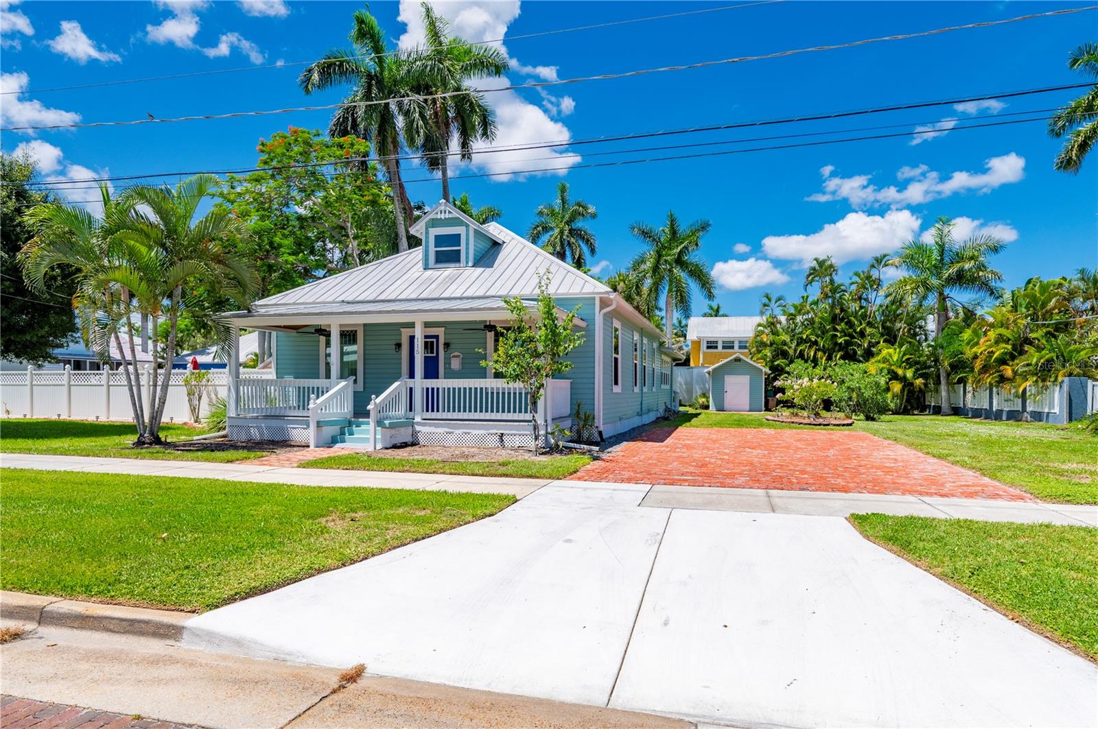 115 Gill, Punta Gorda, FL 33950