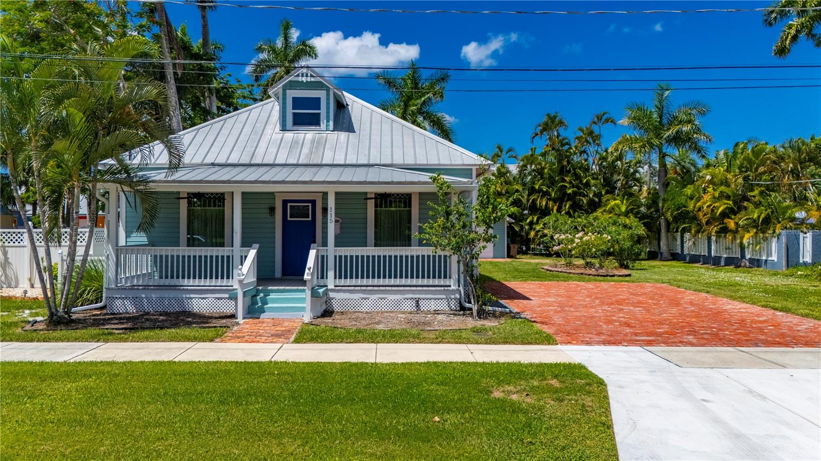 115 Gill, Punta Gorda, FL 33950