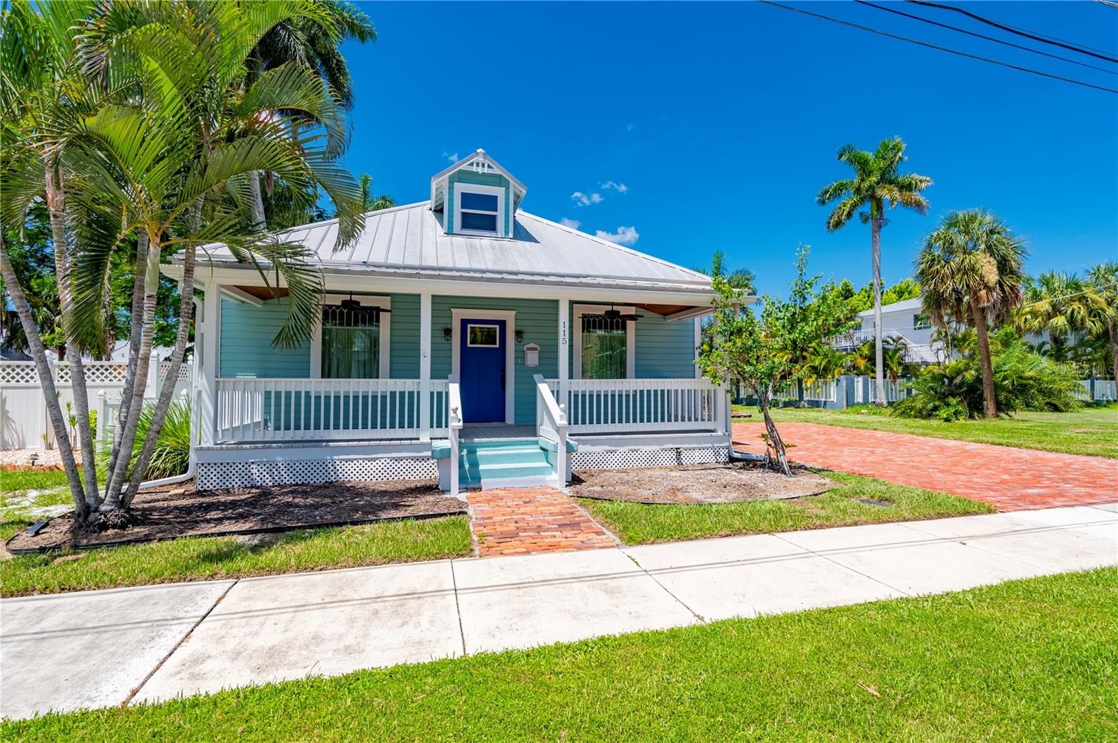 115 Gill, Punta Gorda, FL 33950