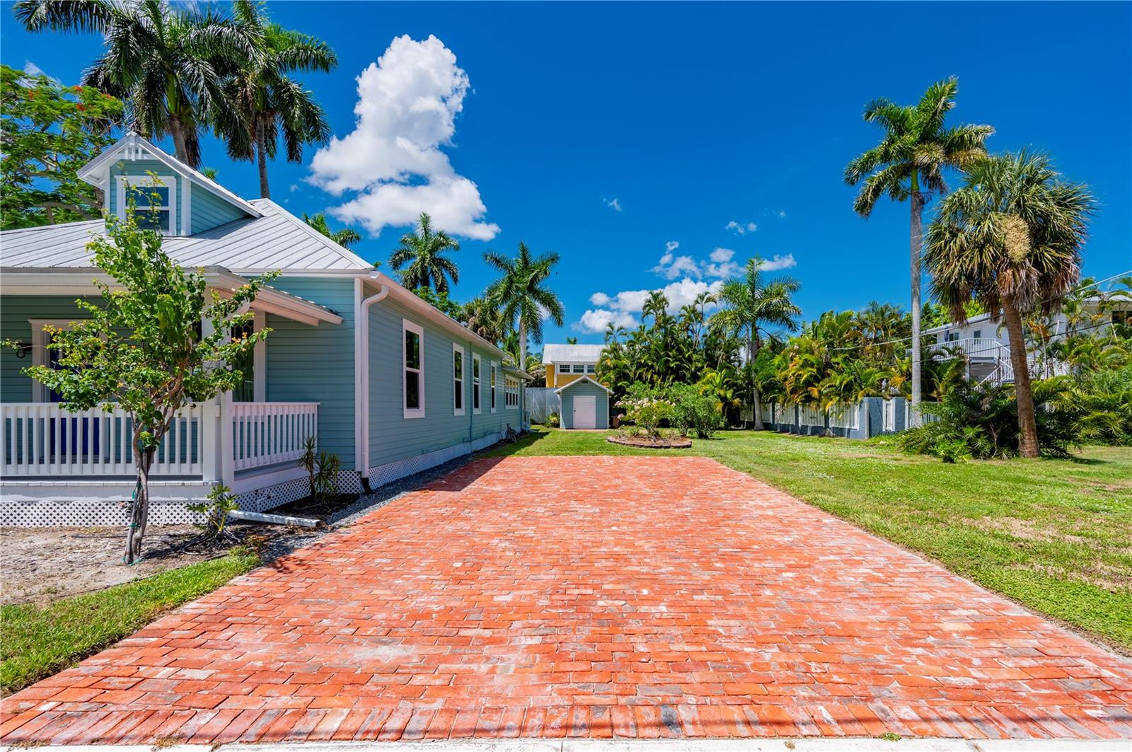 115 Gill, Punta Gorda, FL 33950