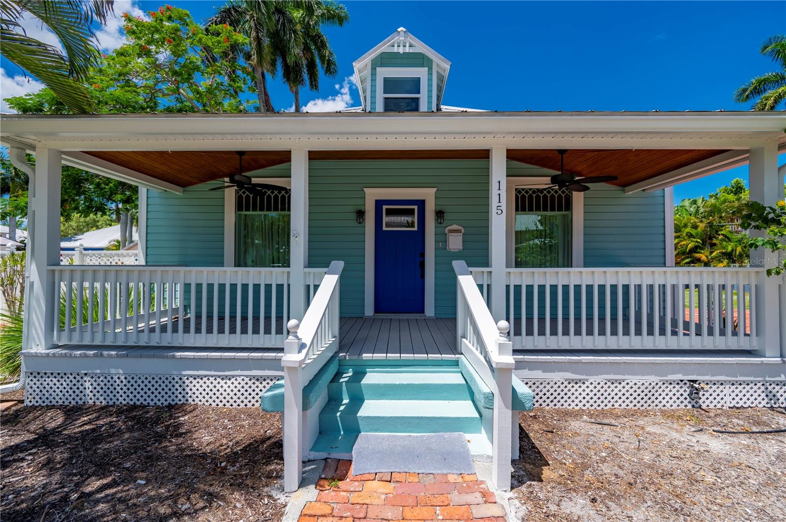 115 Gill, Punta Gorda, FL 33950