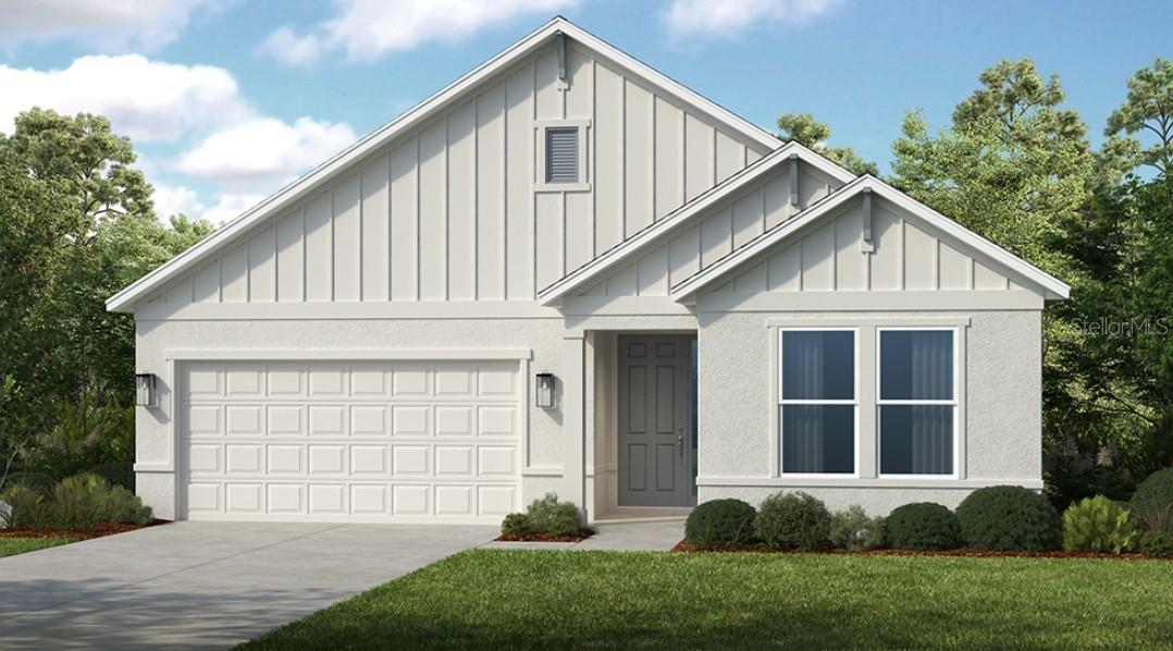 19357 Lochside, Mount Dora, FL 32757