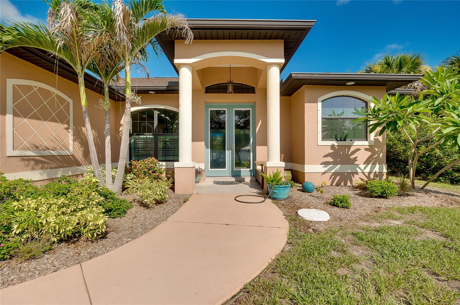 545 Pembroke, Port Charlotte, FL 33954