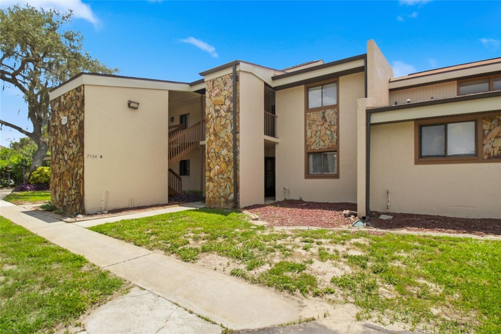 7104 Kirsch Unit 3, New Port Richey, FL 34653