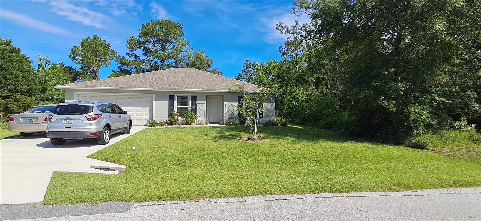 16 Princeton, Palm Coast, FL 32164