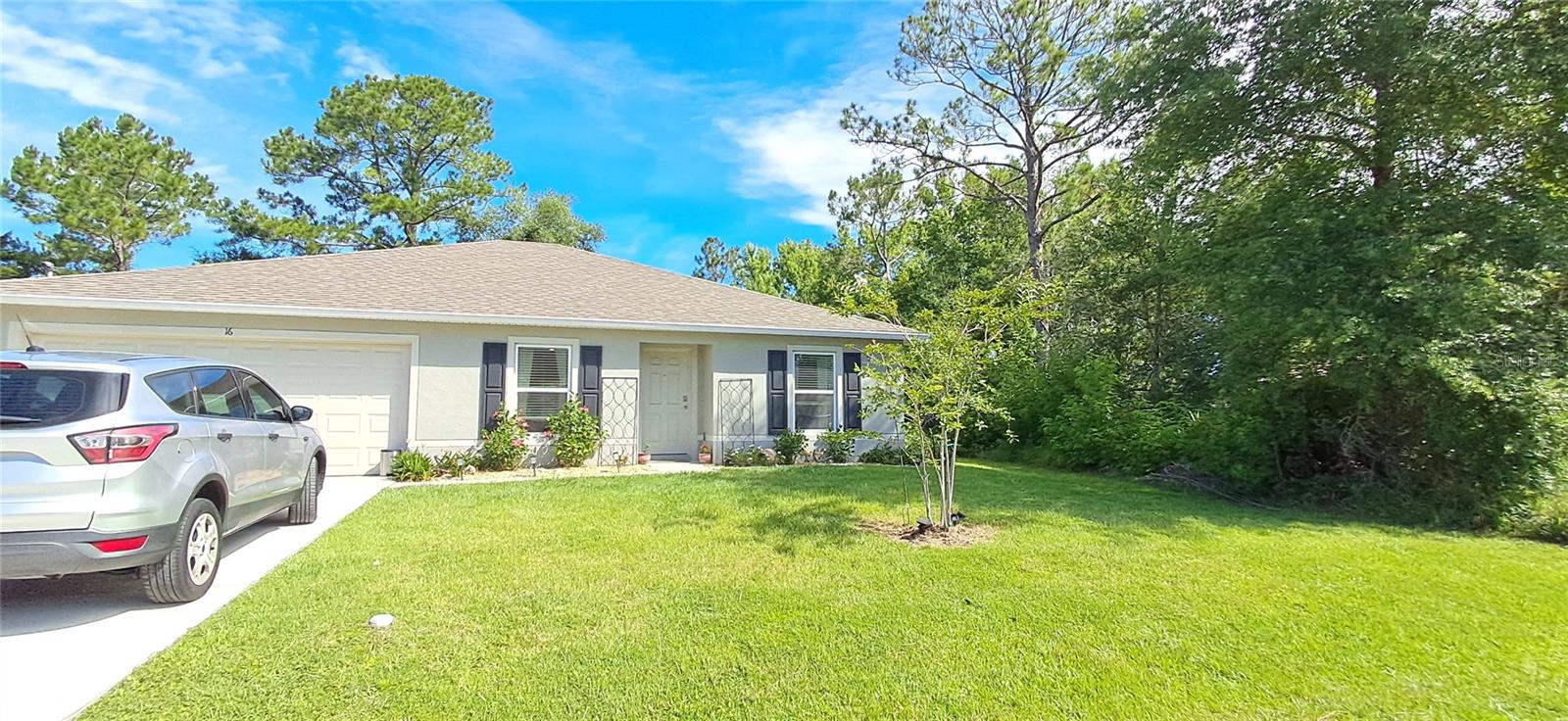 16 Princeton, Palm Coast, FL 32164