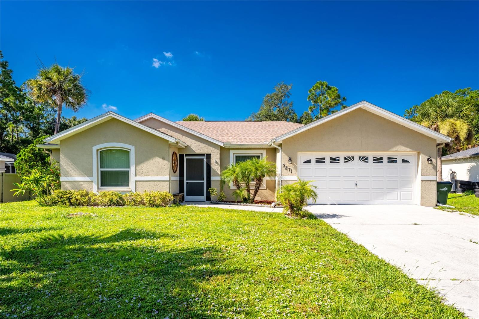3871 Coquina, North Port, FL 34286