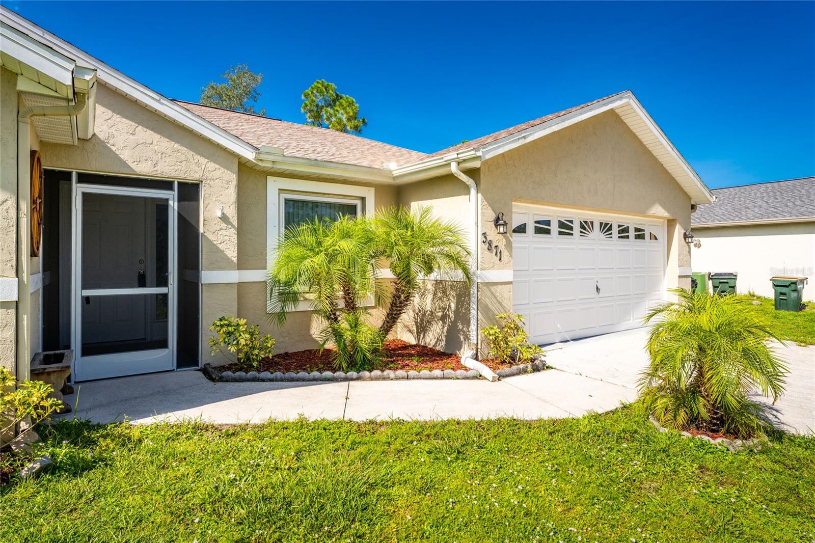 3871 Coquina, North Port, FL 34286
